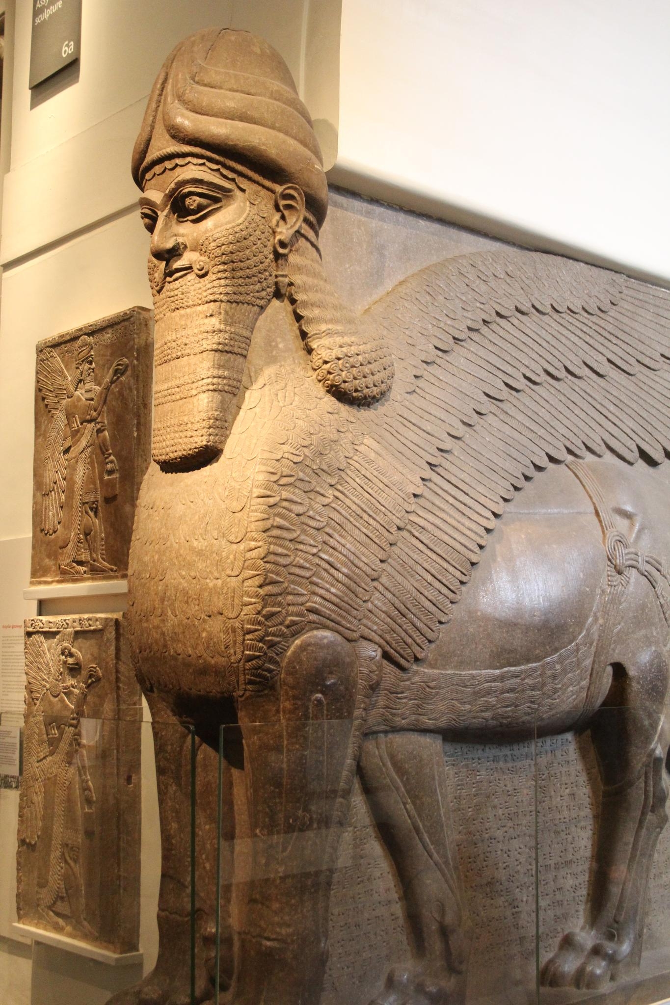Assyrian Lemmasu